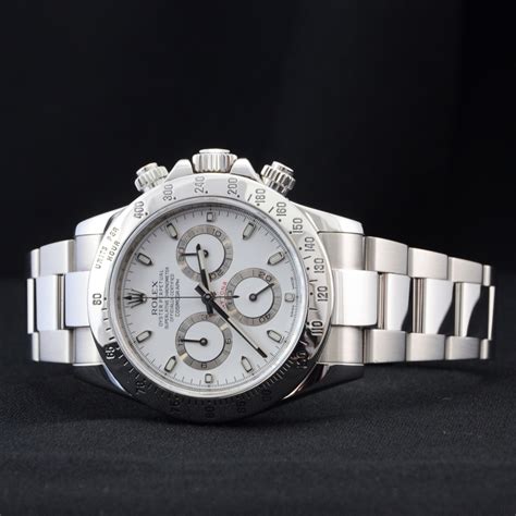 rolex daytona all white|Rolex daytona list price uk.